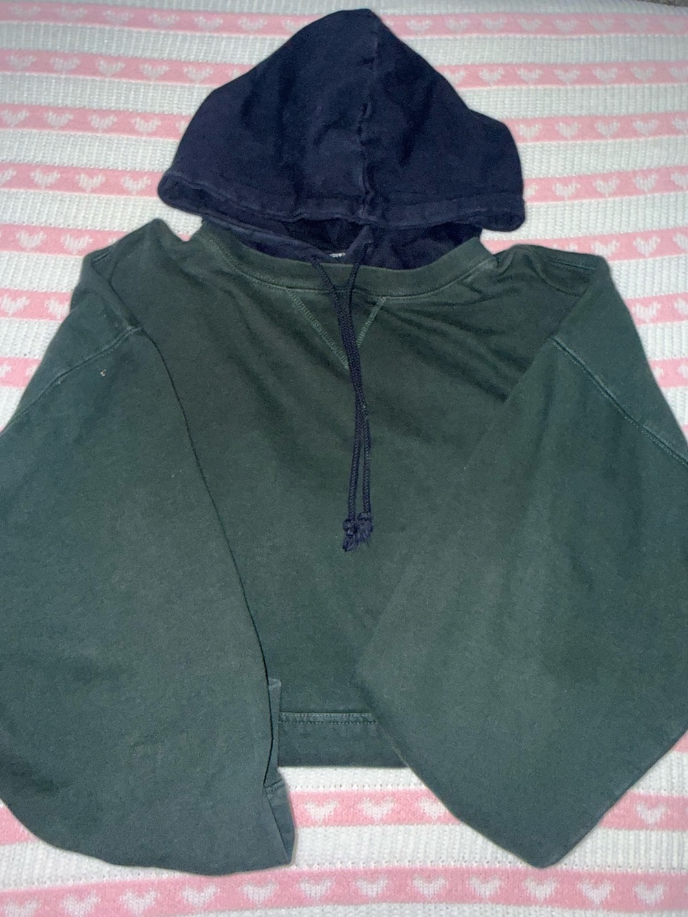 brandy melville hoodie